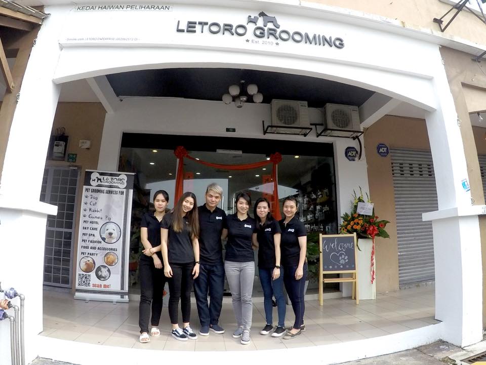 letoro shop